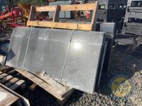 Crate of marble - 3