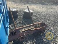 porter bale squeeze - 3