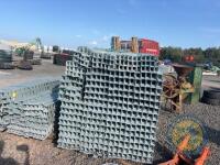 Approx 600m 70mm concrete spacers