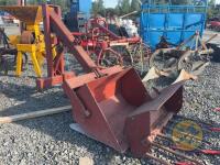 backend loader - 2