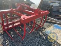 Red muck grab - 3