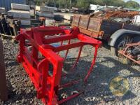 Red muck grab - 4