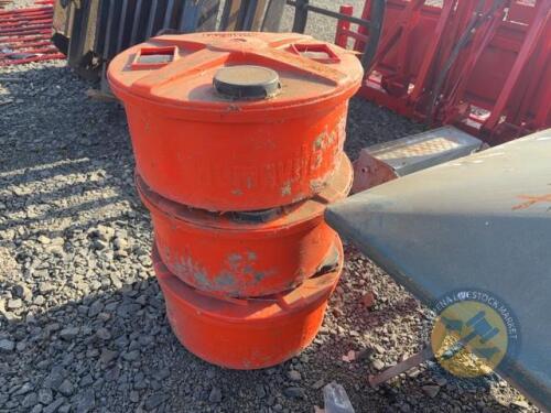 Rumivite Liquid Feeders