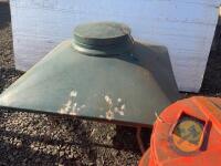Lamb creep feeder - 2