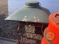 Lamb creep feeder - 3