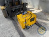 Jungheinrich forklift truck EFG 213 - 6