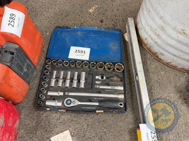socket set