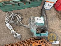 SDS drill