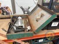 heavy kango hammer