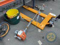 strimmer
