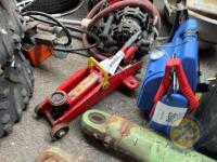 2 tonne trolley jack