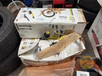 Karcher power washer