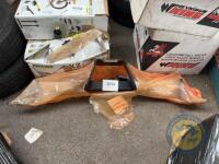 towbar to suit citroen berlingo van
