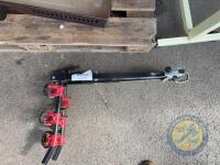 car bicycle rack - 2