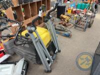 exercise walker