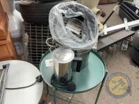 range of cooking appliances, pots and pans - 3