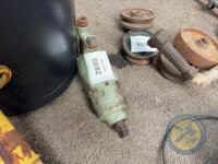 impact air gun