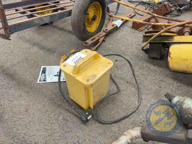 Junction box