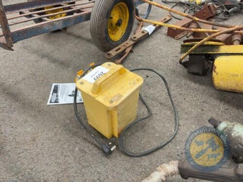 Junction box