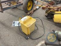Junction box