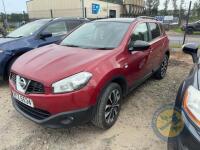 Nissan Qashqai 360 DCI 2014 - 3