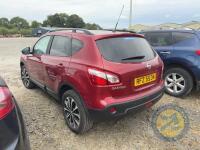 Nissan Qashqai 360 DCI 2014 - 4