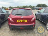 Nissan Qashqai 360 DCI 2014 - 5