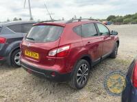 Nissan Qashqai 360 DCI 2014 - 6