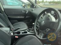 Nissan Qashqai 360 DCI 2014 - 7