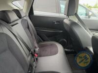 Nissan Qashqai 360 DCI 2014 - 8