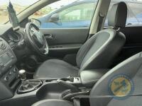 Nissan Qashqai 360 DCI 2014 - 10