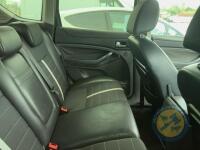 Ford Kuga Titanium TDCI 2008 - 9