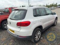 Volkswagen Tiguan 2013 - 6