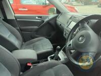 Volkswagen Tiguan 2013 - 7