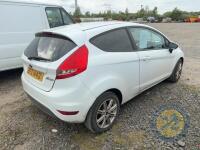 Ford Fiesta 2010 - 6
