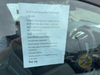 Ford Fiesta 2010 - 8