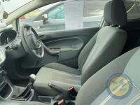 Ford Fiesta 2010 - 9