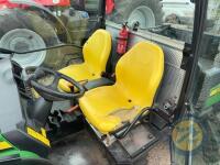 John Deere 855D Gator 2013 - 5