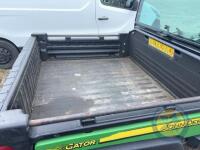 John Deere 855D Gator 2013 - 13