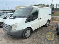 Ford Transit 2013 - 3