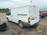 Ford Transit 2013 - 4