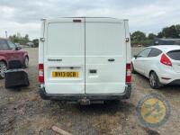 Ford Transit 2013 - 5