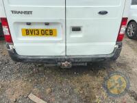 Ford Transit 2013 - 6