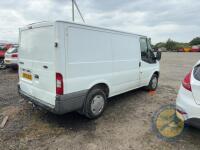 Ford Transit 2013 - 7