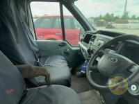 Ford Transit 2013 - 8