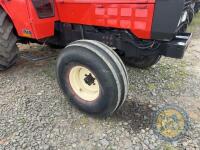 Volvo BM Valmat 1985 - 4