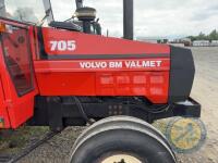 Volvo BM Valmat 1985 - 5