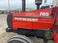 Volvo BM Valmat 1985 - 12