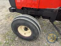 Volvo BM Valmat 1985 - 13