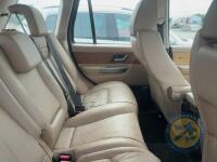 Land Rover Range Rover Sport 2006 - 8